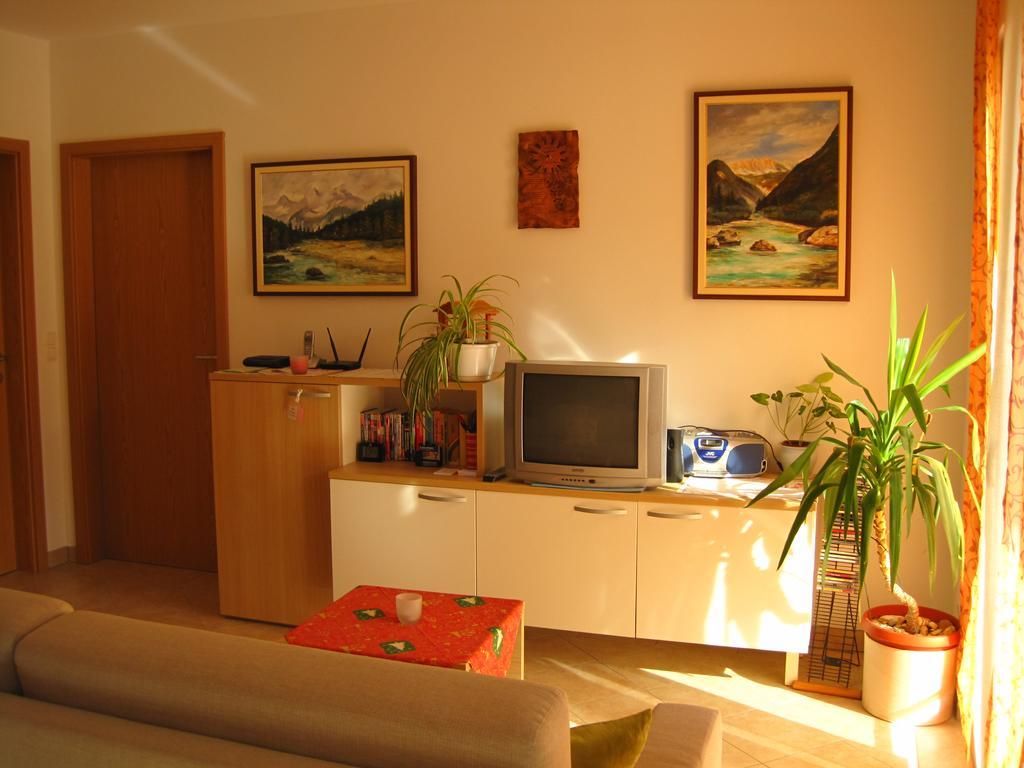 Apartment House Cviter โบเว็ก ภายนอก รูปภาพ
