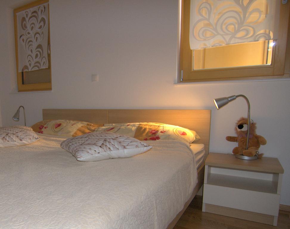 Apartment House Cviter โบเว็ก ห้อง รูปภาพ